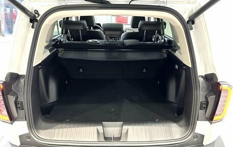 Haval F7, 2025 год, 3 499 000 рублей, 7 фотография
