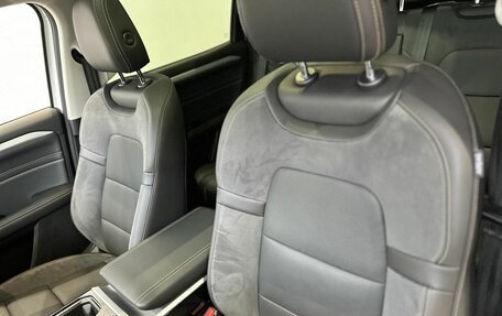 Haval F7, 2025 год, 3 499 000 рублей, 16 фотография