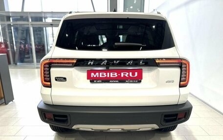 Haval F7, 2025 год, 3 499 000 рублей, 6 фотография