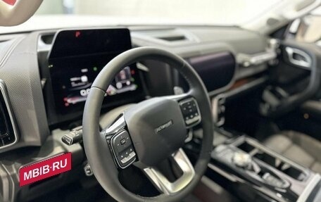 Haval F7, 2025 год, 3 499 000 рублей, 14 фотография