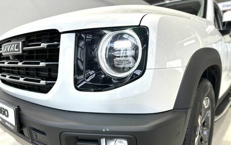 Haval F7, 2025 год, 3 499 000 рублей, 26 фотография