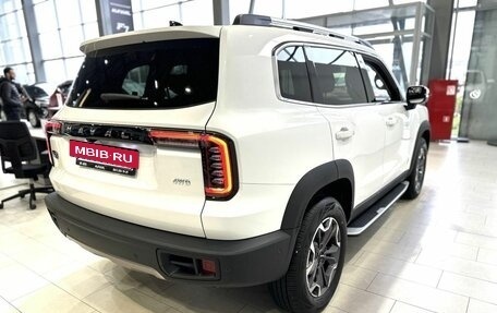 Haval F7, 2025 год, 3 499 000 рублей, 10 фотография