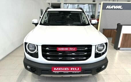 Haval F7, 2025 год, 3 499 000 рублей, 2 фотография