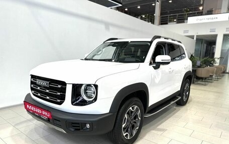 Haval F7, 2025 год, 3 499 000 рублей, 3 фотография
