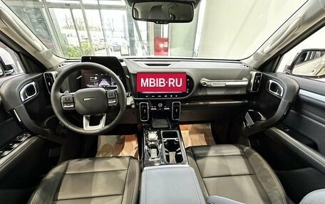 Haval F7, 2025 год, 3 499 000 рублей, 18 фотография