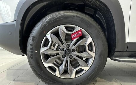 Haval F7, 2025 год, 3 499 000 рублей, 25 фотография