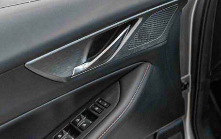 Changan CS35 Plus, 2024 год, 2 569 900 рублей, 15 фотография