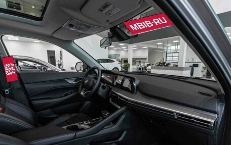 Changan CS35 Plus, 2024 год, 2 569 900 рублей, 9 фотография