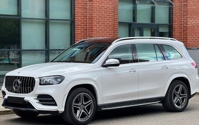 Mercedes-Benz GLS, 2021 год, 7 590 000 рублей, 1 фотография