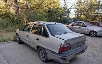 Daewoo Nexia I рестайлинг, 2006 год, 120 000 рублей, 1 фотография