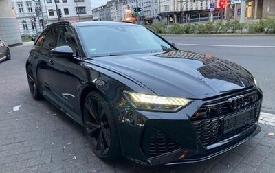 Audi RS 6, 2024 год, 14 080 000 рублей, 1 фотография