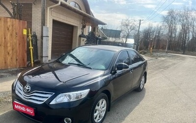 Toyota Camry, 2011 год, 1 150 000 рублей, 1 фотография