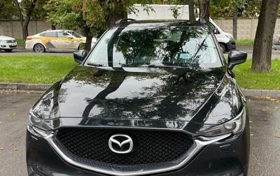 Mazda CX-5 II, 2018 год, 2 650 000 рублей, 1 фотография