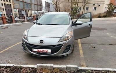 Mazda 3, 2010 год, 720 000 рублей, 1 фотография