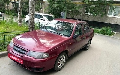 Daewoo Nexia I рестайлинг, 2008 год, 105 000 рублей, 1 фотография