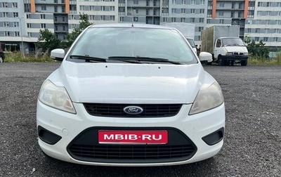 Ford Focus II рестайлинг, 2011 год, 300 000 рублей, 1 фотография