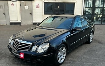 Mercedes-Benz E-Класс, 2008 год, 890 000 рублей, 1 фотография