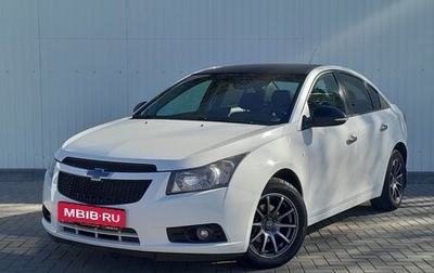 Chevrolet Cruze II, 2012 год, 799 000 рублей, 1 фотография