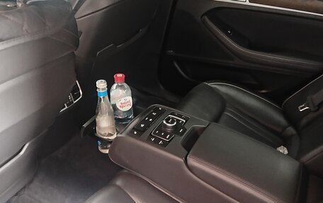 Hyundai Genesis II, 2015 год, 2 100 000 рублей, 10 фотография