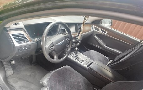 Hyundai Genesis II, 2015 год, 2 100 000 рублей, 8 фотография