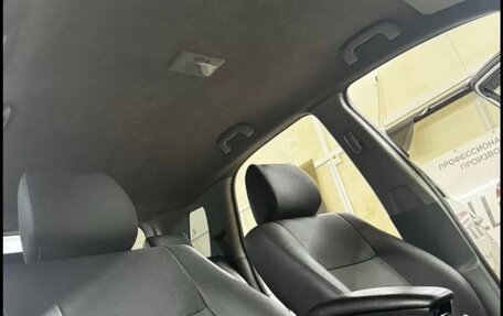 Suzuki SX4 II рестайлинг, 2007 год, 450 000 рублей, 6 фотография