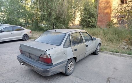 Daewoo Nexia I рестайлинг, 2006 год, 120 000 рублей, 3 фотография
