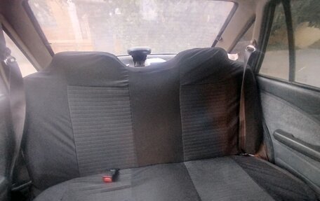 Daewoo Nexia I рестайлинг, 2006 год, 120 000 рублей, 6 фотография