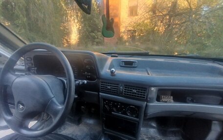 Daewoo Nexia I рестайлинг, 2006 год, 120 000 рублей, 4 фотография
