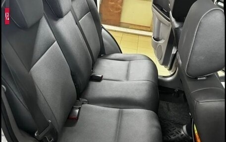 Suzuki SX4 II рестайлинг, 2007 год, 450 000 рублей, 10 фотография