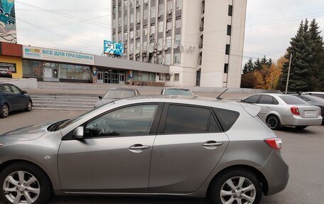 Mazda 3, 2010 год, 720 000 рублей, 5 фотография