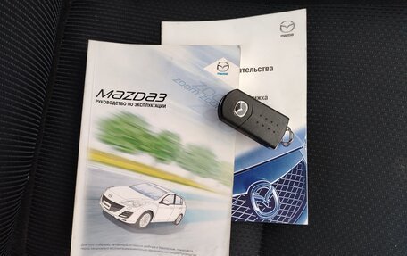 Mazda 3, 2010 год, 720 000 рублей, 12 фотография