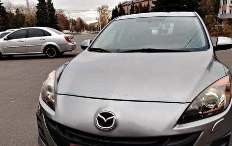 Mazda 3, 2010 год, 720 000 рублей, 2 фотография