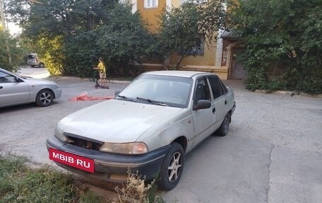 Daewoo Nexia I рестайлинг, 2006 год, 120 000 рублей, 2 фотография