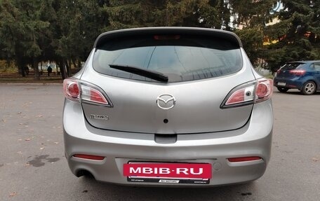 Mazda 3, 2010 год, 720 000 рублей, 3 фотография