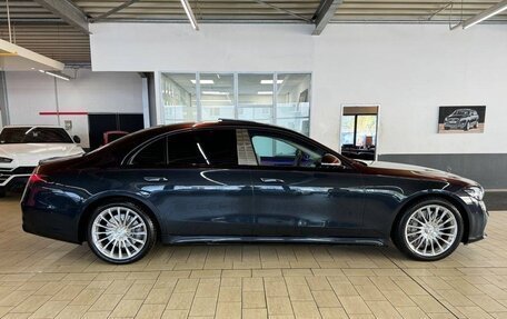 Mercedes-Benz S-Класс, 2022 год, 12 700 000 рублей, 7 фотография