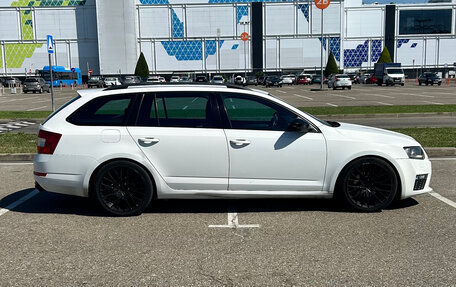 Skoda Octavia, 2013 год, 980 000 рублей, 5 фотография