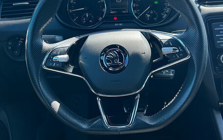 Skoda Octavia, 2013 год, 980 000 рублей, 12 фотография
