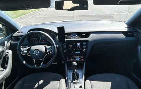 Skoda Octavia, 2013 год, 980 000 рублей, 8 фотография