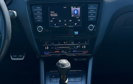 Skoda Octavia, 2013 год, 980 000 рублей, 13 фотография