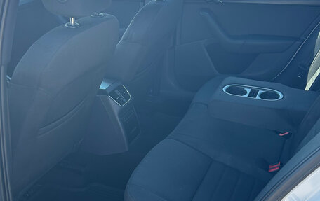 Skoda Octavia, 2013 год, 980 000 рублей, 11 фотография