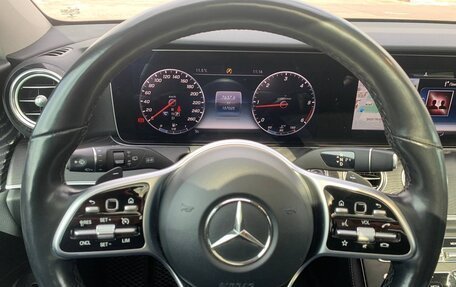 Mercedes-Benz E-Класс, 2018 год, 2 895 000 рублей, 10 фотография
