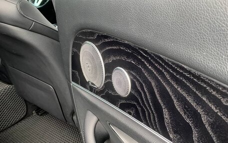 Mercedes-Benz E-Класс, 2018 год, 2 895 000 рублей, 25 фотография