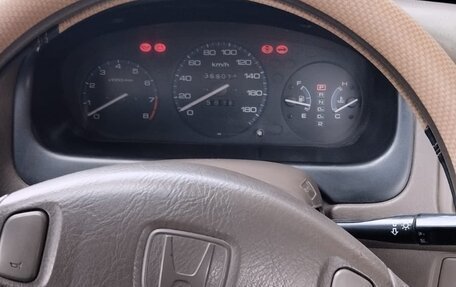 Honda Domani, 1999 год, 300 000 рублей, 13 фотография