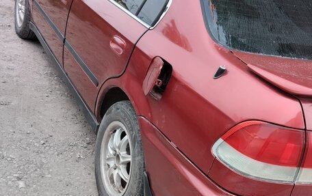Honda Domani, 1999 год, 300 000 рублей, 10 фотография