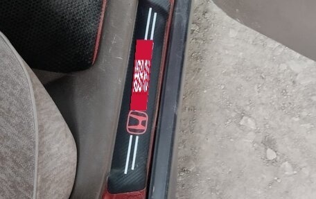 Honda Domani, 1999 год, 300 000 рублей, 12 фотография