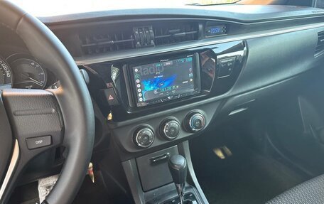 Toyota Corolla, 2013 год, 1 600 000 рублей, 10 фотография
