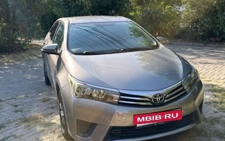 Toyota Corolla, 2013 год, 1 600 000 рублей, 2 фотография