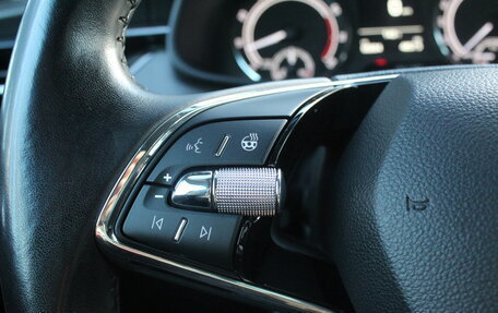 Skoda Rapid II, 2021 год, 1 695 000 рублей, 13 фотография