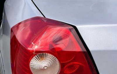 Geely MK I рестайлинг, 2011 год, 225 000 рублей, 1 фотография