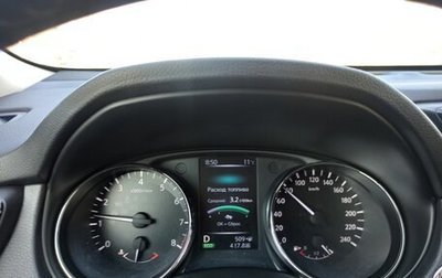 Nissan X-Trail, 2019 год, 2 250 000 рублей, 1 фотография